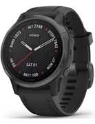 Đồng hồ Garmin Fenix 6S Pro Solar - Chính hãng FPT